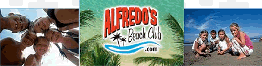 Alfredo's Summer Day Camp - Call and Make Reservations for Summer 2011 Today!  877.209.1535 or 562.477.6820
